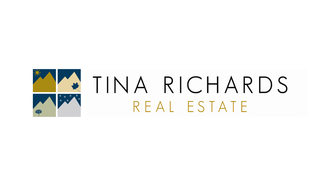 Logo for Tina Richards Real Estate
