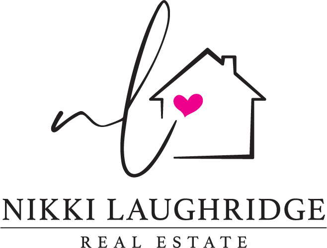 logo for Nikki Laughridge Real Estate