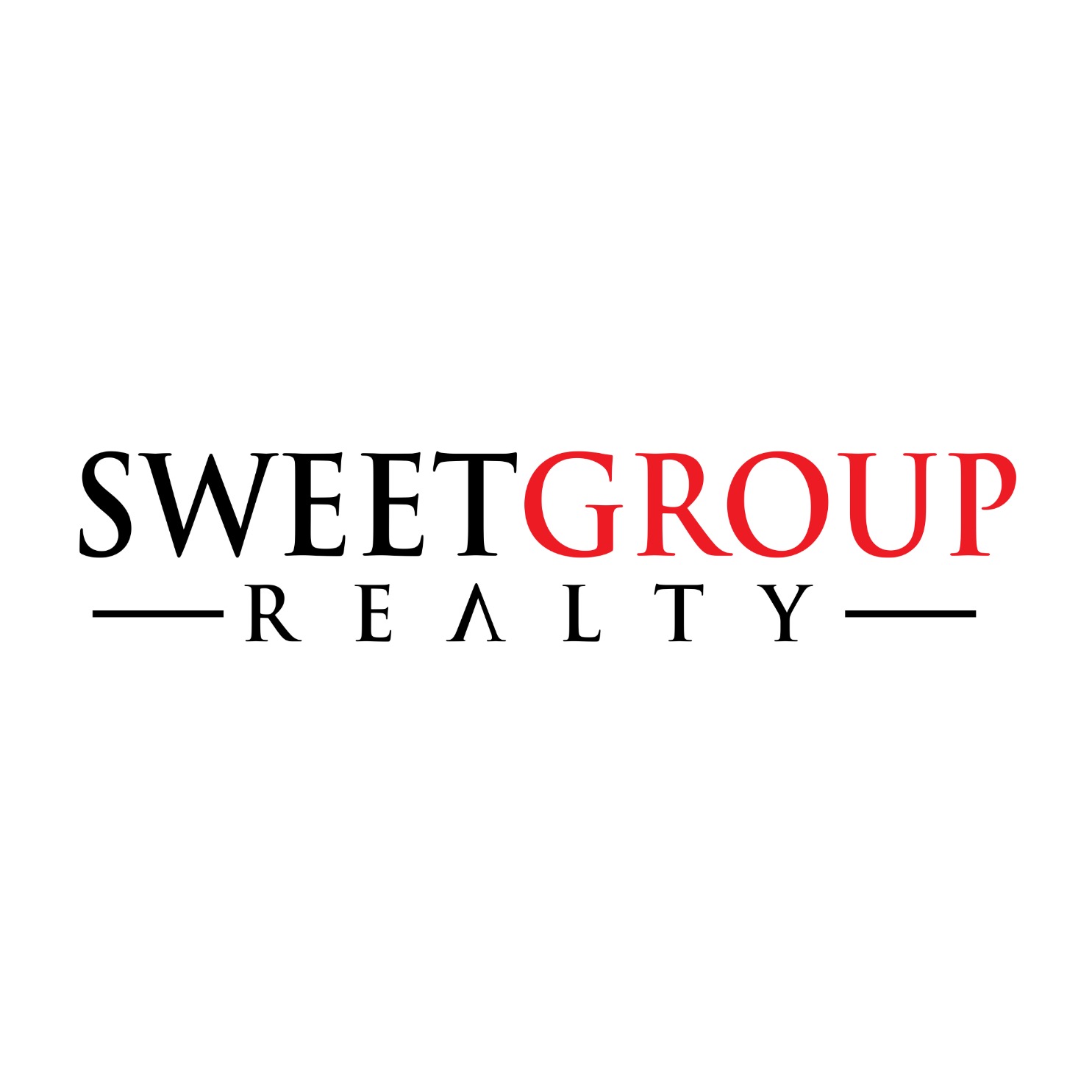 logo for Sweet Group Realty